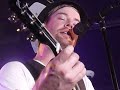david cook - billie jean- belly up, aspen, Co 6/27/09