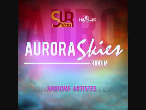 AGENT SASCO - CAN'T HOLD DEM LIQUOR (Aurora skies riddim) March 2012