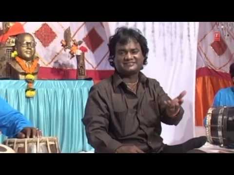 Jivhacha Jivhala By Anand Shinde Marathi Bheembuddh Geet I Bheem...