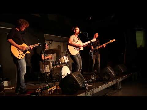 MARK PETERS AND THE DARK BAND - You Go Low (Live @ Salzhof, Freistadt)