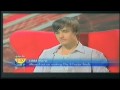The X Factor 2008 - Liam Payne (Lorraine Kelly interview)