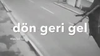Baxma Mənim Az Yaşıma Dön Geri Gəl Dön Geri Gəl