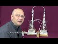 How to make Lord Kelvin's Thunderstorm -- Electrostatic Battery