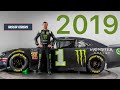 2019 Nascar Paint Schemes Part 5