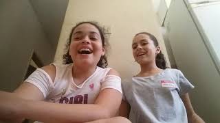 Cantando Com A Minha Prima