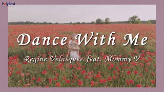 Watch Regine Velasquez Dance With Me with Mommy V video