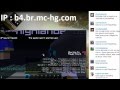 M4Stream : HG e PvP M4Stream : HG e PvP