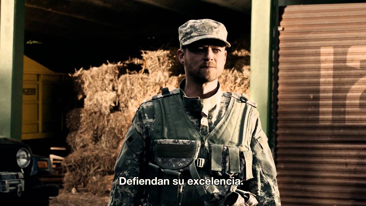 EL YUCATECO, Cineminuto