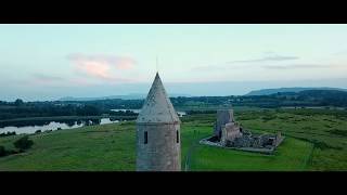 2018 Highlight Reel - Ireland from on High - DJI Inspire 1 Pro & DJI Mavic Pro