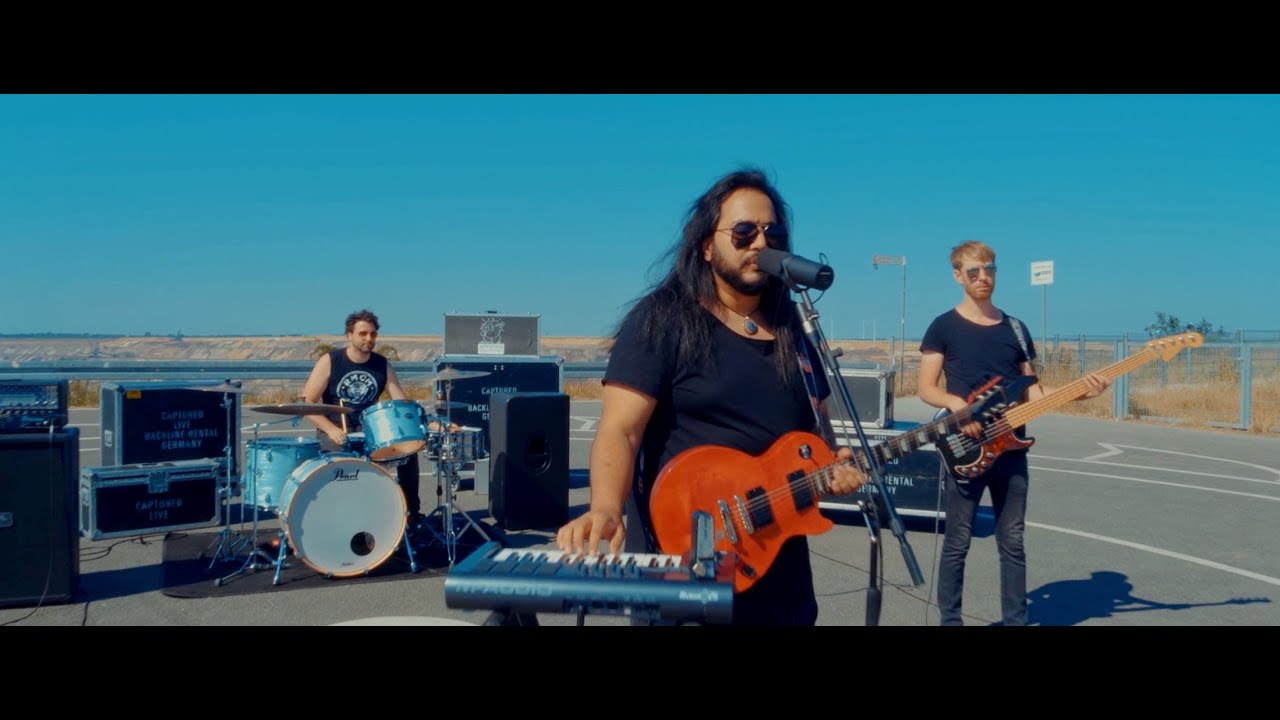Majid Kazemi official videos channel