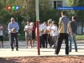 Video Крымский премьер побывал на открытом уроке в симферопольской школе