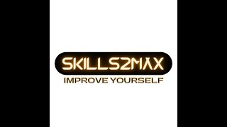 Explanation program of Skills2max