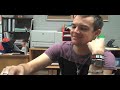 Tyler Hilton - Fall Tour 2010 Recap