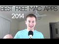 free mac software