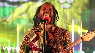 Watch Bob Marley One Love People Get Ready video