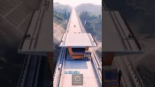 Spmt Technology An Effective Solution For Bridge Construction