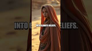 Elamite Echoes Hidden Beneath The Palm Shadows