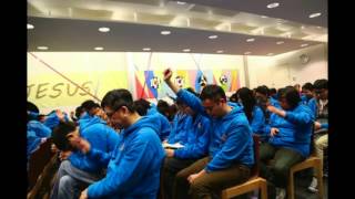 2013 Cocm Year End The Voice From Heaven