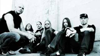Watch Soilwork Breeding Thorns video