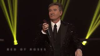Watch Daniel Odonnell Bed Of Roses video