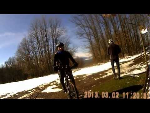 BTT RIAZA, RIOFRÍO DE RIAZA, HONTANARES, MADRIGUERA Video BTT RIAZA, RIOFRÍO DE RIAZA, HONTANARES, MADRIGUERA Video