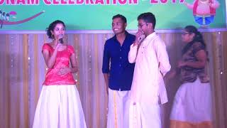 Hkapowai Onam Celebrations 2017 Part 04