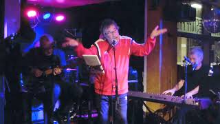 Watch Bob Dylan The Christmas Blues video