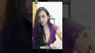 Bigo Hot Cewek Abg Unyuk