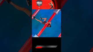 Max Manson Epic Run American Ninja Warrior Season 17 Ninja Warrior 17 Anw 17