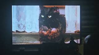 Bedknobs And Broomsticks 1971 - Ending Scene