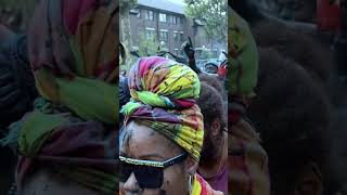 Island Mas Uk .3619 2023 - Carnival Sunday - Jouvert