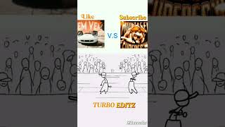 Which Phonk Is Better Montagem Supersonic Vs Vem Vem You