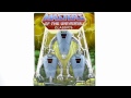 Masters of the Universe Classics Hover Robots 3-Pac Figures Video Review