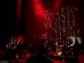 Anderson McGinty Webster Ward & Fisher @ Gardyne Theatre, 29/12/12. Movie by Daisy Dundee