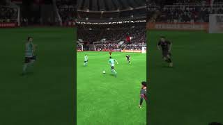 Sporting Vs Midtjylland - Europa League -Camera Pro - Goal - Fifa23 - Ps5 - Subscribe