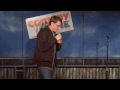 How to Stump a White Guy (Stand Up Comedy)