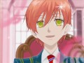 【Uta no prince-sama】→【Ouran High School Host Club】parody