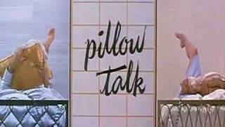 Watch Doris Day Pillow Talk video
