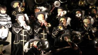Oktavä-Sumpfer Büsserach 2011 - Nachtguggekonzert Breitenbach