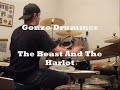 Avenged Sevenfold - The Beast And The Harlot - Tribute to Jimmy "The Rev" Sullivan
