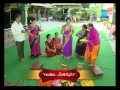 Mangamma Gari Manavaralu - Episode 293 - July 16, 2014