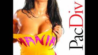 Watch Pac Div Out video
