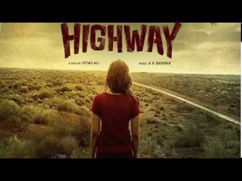 Maahi Ve Instrumental Cover | Chords | Highway | A. R. Rahman...