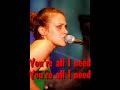 Видео Fiona Apple Fiona Apple On the bound (lyrics + pics)