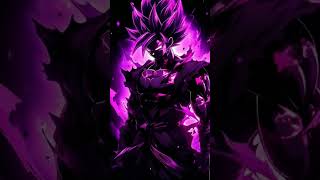 Atude Of Goku