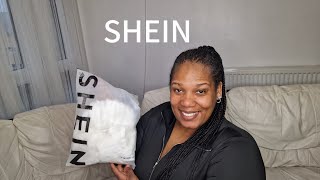 Shein Plus Size Try On Haul