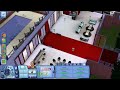 The Sims 3 - Big Brother Episode 9 - Back In The Game!