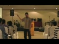 091111 PM Service Bp Chito Sanchez Pt 4.avi