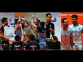 Sarmayeh Bank 3 - 2 Paykan Theran Highlight | Iran Volleyball Super League 2016/17