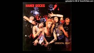 Watch Hanoi Rocks Motorvatin video